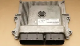 A3C702470001 блок управления ECU Peugeot 208 2013