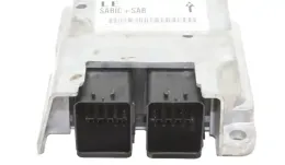 05081095AC блок управления AirBag (SRS) Chrysler 300 - 300C 2010