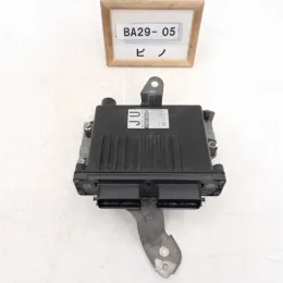 3392172J1 блок управления двигателем Nissan