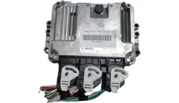 1039S34642 блок управління ECU Ford Focus 2009