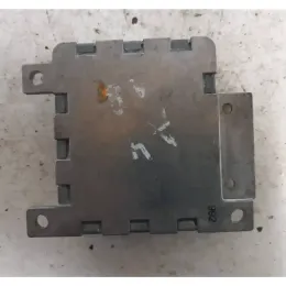 95T24710598 AirBag (SRS) control unit Audi A4 S4 B5 8D 1998