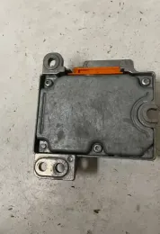 DBS0119536 AirBag (SRS) control unit Opel Meriva A 2009