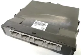 MB2850003332 блок управления ECU Toyota Yaris 2015