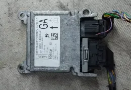 650006246402 блок управления AirBag (SRS) Ford Galaxy 2007