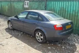 Блок управления светом Audi A4 B7 BFB 2006