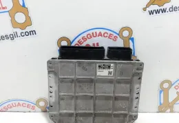 125824 блок управления ECU Toyota Auris E180 2012