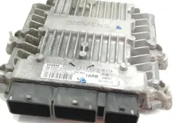 5M5112A650MB блок управління ECU Ford Focus 2005