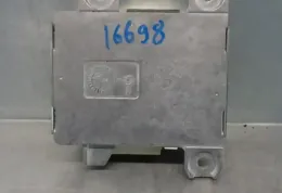 39754AC блок управления AirBag (SRS) Jeep Grand Cherokee 1995