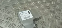 DXS02200967 блок управління AirBag (SRS) Opel Vectra C 2004