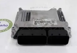 Блок управления ECU 0281016068 ecu bmw 3 2.0d dde8506281