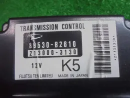 89530B2610 блок керування коробкою передач до Daihatsu