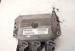 8200854033 блок управління ECU Renault Laguna III 2008