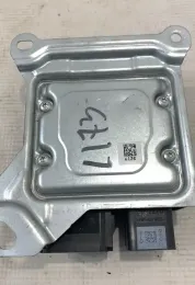 6100727568BD блок управління AirBag (SRS) Ford Focus 2013