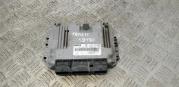 8200325719 блок управління ECU Opel Vivaro 2014