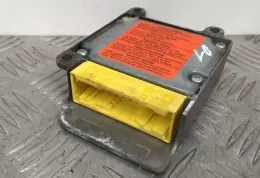 1600402A блок управління AirBag (SRS) Audi A3 S3 8L 2001