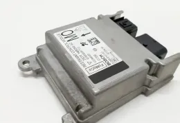 670002097101 блок управління AirBag (SRS) Ford Mondeo MK IV 2008