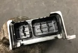 98AG14B056ACF блок управления AirBag (SRS) Ford Focus 2002