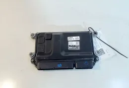 2798001590 блок управления ECU Mazda CX-3 2015