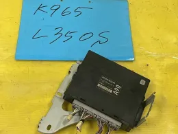 89260B2A90 блок управления двигателем Daihatsu