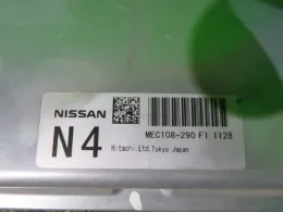 237101ME4B блок керування двигуном до Nissan Fuga