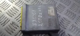 9J26A AirBag (SRS) control unit Mazda 626 2001