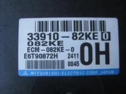 3391082KE блок управления двигателем Suzuki