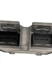 4208B3 блок управления AirBag (SRS) Opel Astra H 2006