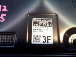 896615CJ60 блок управления двигателем Toyota Others