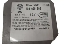 40010406A блок управління AirBag (SRS) Volkswagen Sharan 2013