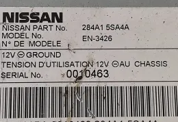 0010463 блок управления Nissan Leaf I (ZE0) 2018