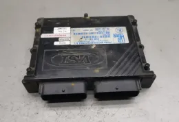 10R020507 блок управління ECU Nissan Murano Z50 2006