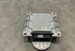 34526867169 блок управления AirBag (SRS) BMW 4 F32 F33 2014