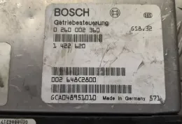 1422620 блок управління коробкой передач BMW 5 E39 1999р - фото