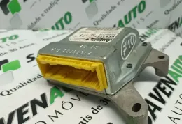SV2308 блок управління AirBag (SRS) Renault Vel Satis