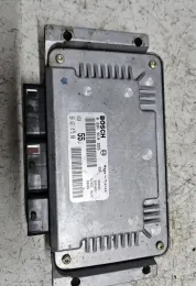 000929 блок управління ECU Nissan Micra 1995