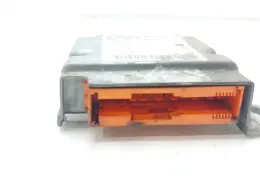 8200111671 блок управління AirBag (SRS) Renault Megane I 2001