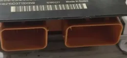 53402 блок управления AirBag (SRS) KIA Rio 2018