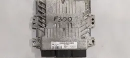 SID807EVQ блок управління ECU Ford C-MAX II 2012