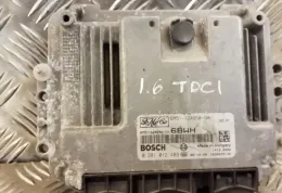 14150480 блок управління ECU Ford Focus 2006