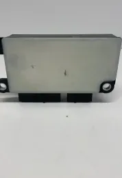 AS5447T10070461 блок управления AirBag (SRS) Chevrolet Camaro 2015
