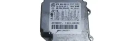 0037LD0620F1 блок управління AirBag (SRS) Audi A6 Allroad C6 2006