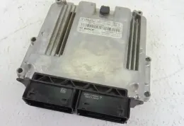 JN1512A650UG блок управления ECU Ford Ecosport 2010