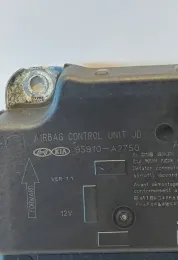 95910A2750 блок управління AirBag (SRS) KIA Ceed 2017