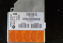 778372521 блок управления AirBag (SRS) BMW 5 E39 1998