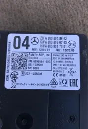 A0009058802 блок управління парктрониками Mercedes-Benz GLE (W166 - C292) 2017 р.в.