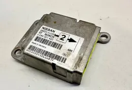 2045001682 блок управління AirBag (SRS) Nissan Primera 2003