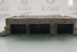 SW9646529580 блок управління ECU Citroen Xsara 2000