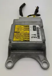 052311037XC блок управління AirBag (SRS) Toyota Prius (XW20) 2007