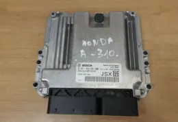 0261S22061 блок управления ECU Honda Civic X 2019