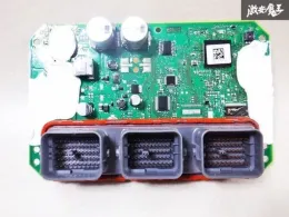 378205K9J76 блок керування двигуном до Honda